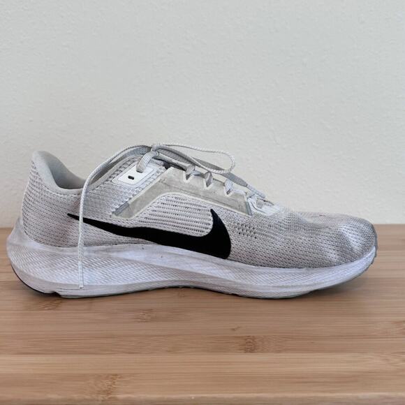 Nike Other - Nike Pegasus 40 Men's Running Shoe, Size 11.5
